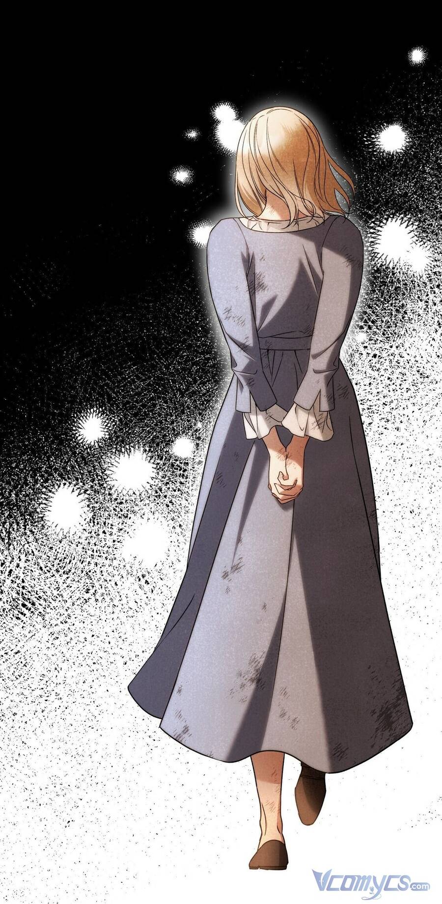 Lời Nói Dối Vĩnh Cửu Chapter 22 - 50