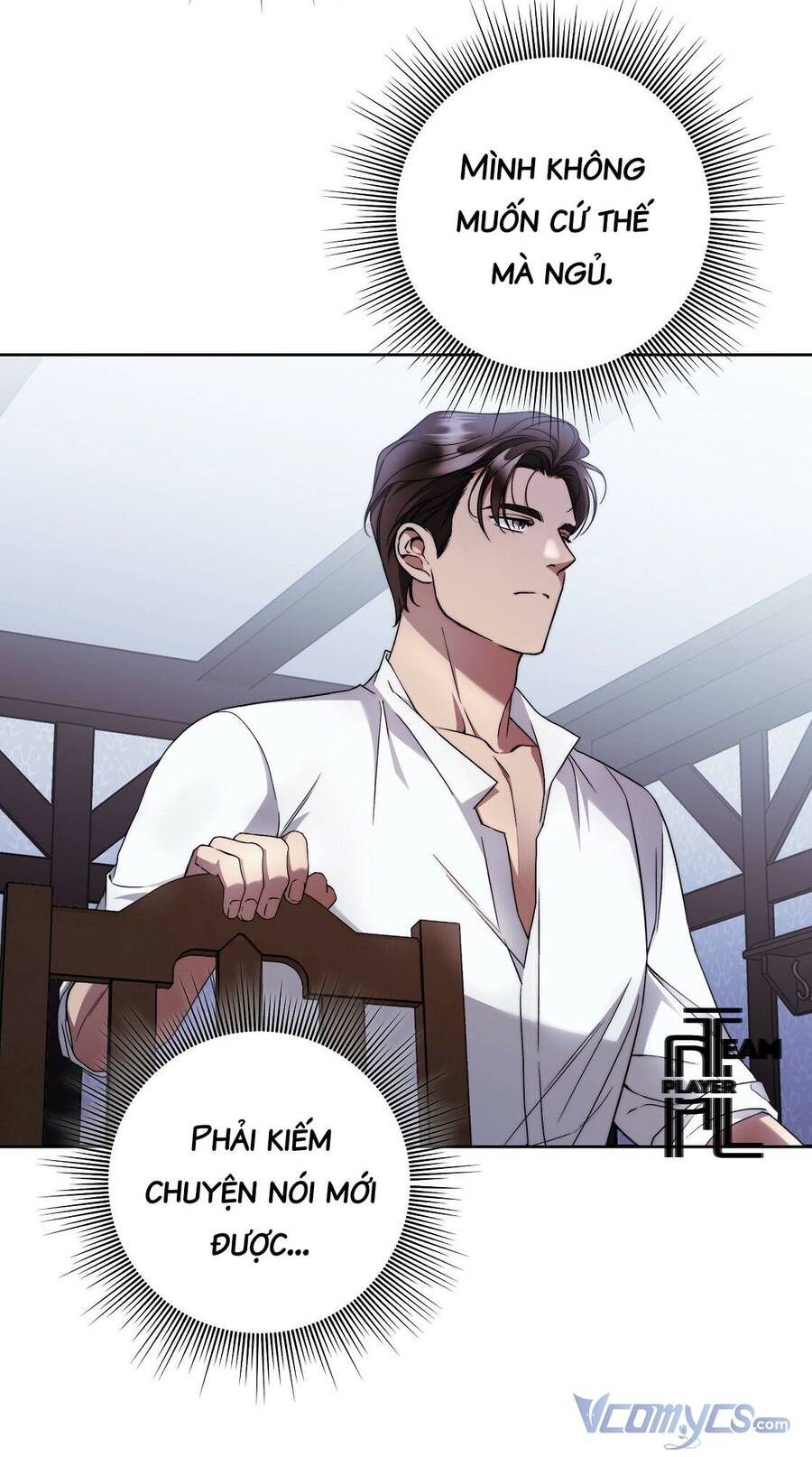 Lời Nói Dối Vĩnh Cửu Chapter 22 - 6