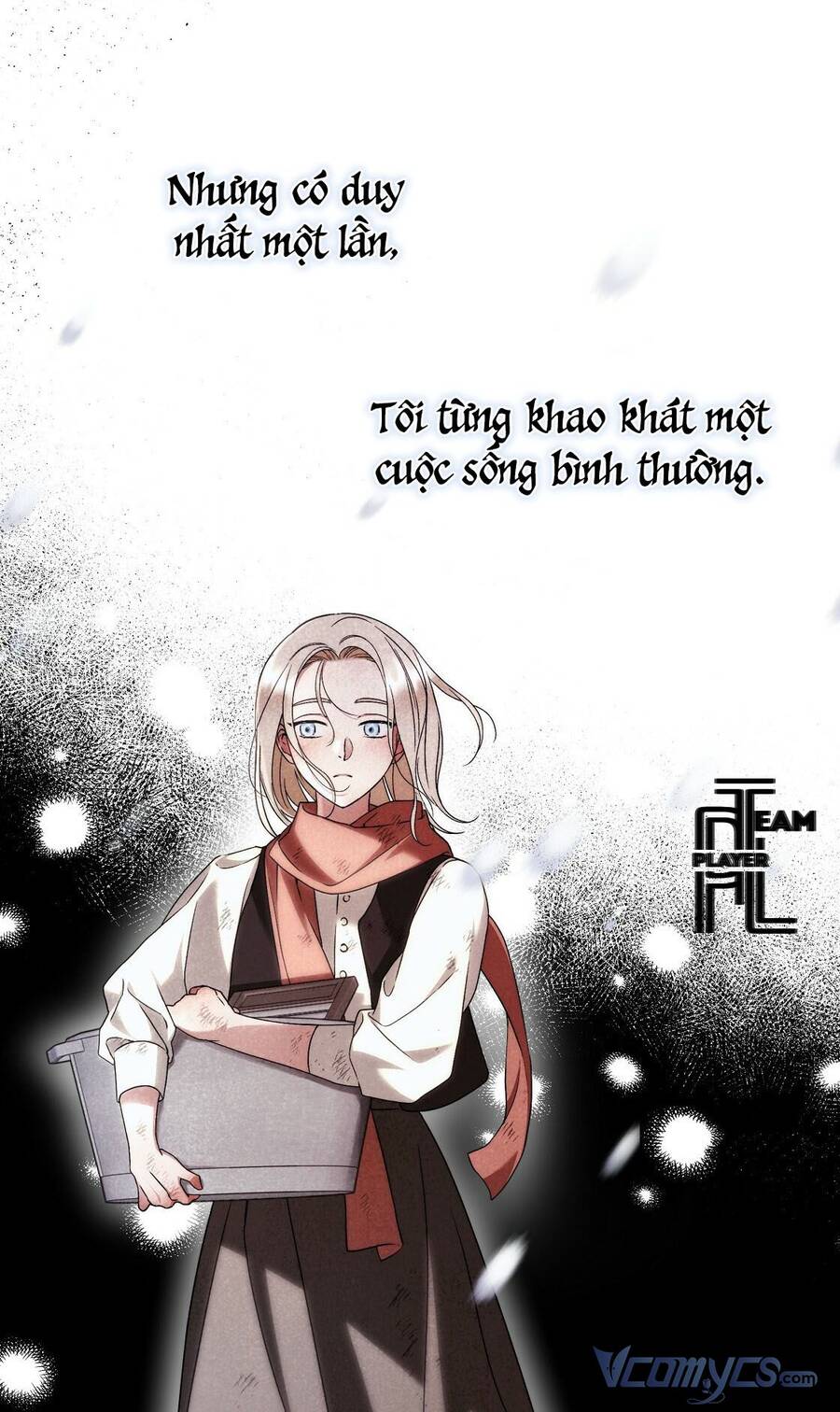 Lời Nói Dối Vĩnh Cửu Chapter 22 - 51