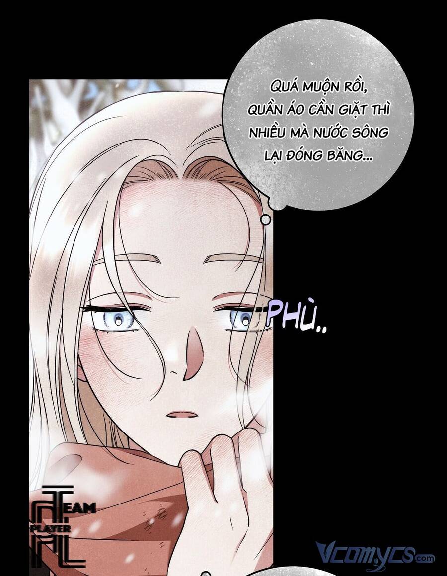 Lời Nói Dối Vĩnh Cửu Chapter 22 - 54