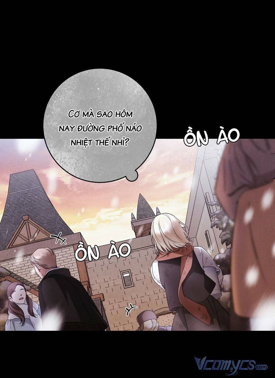 Lời Nói Dối Vĩnh Cửu Chapter 22 - 56