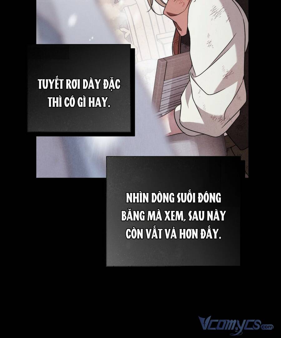 Lời Nói Dối Vĩnh Cửu Chapter 22 - 58