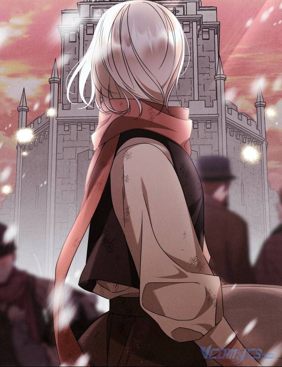 Lời Nói Dối Vĩnh Cửu Chapter 22 - 61