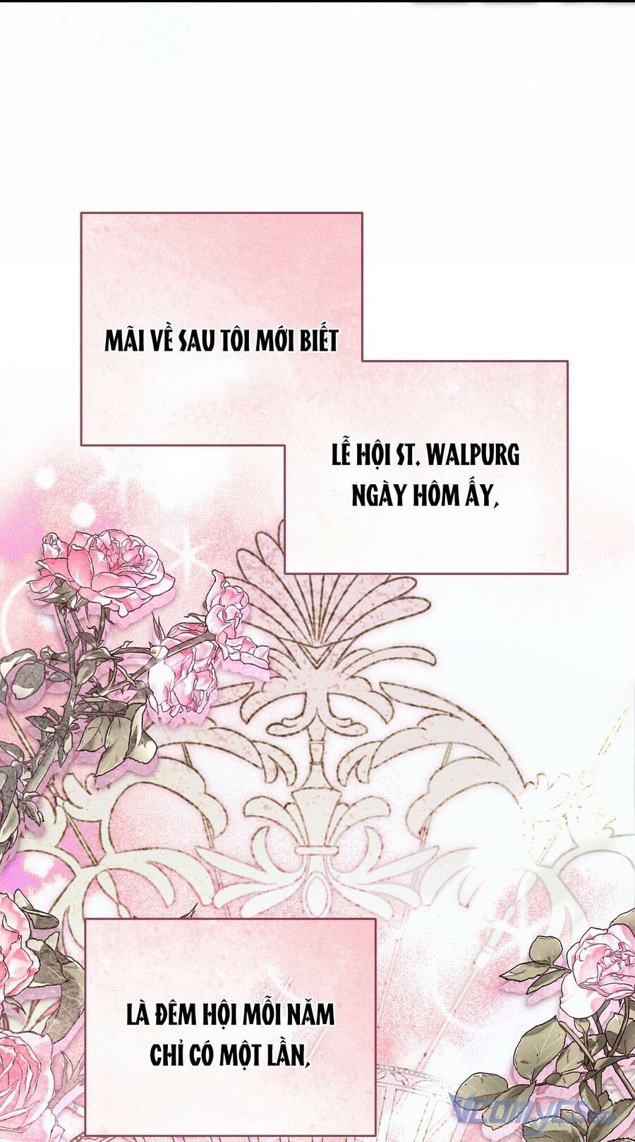 Lời Nói Dối Vĩnh Cửu Chapter 22 - 62