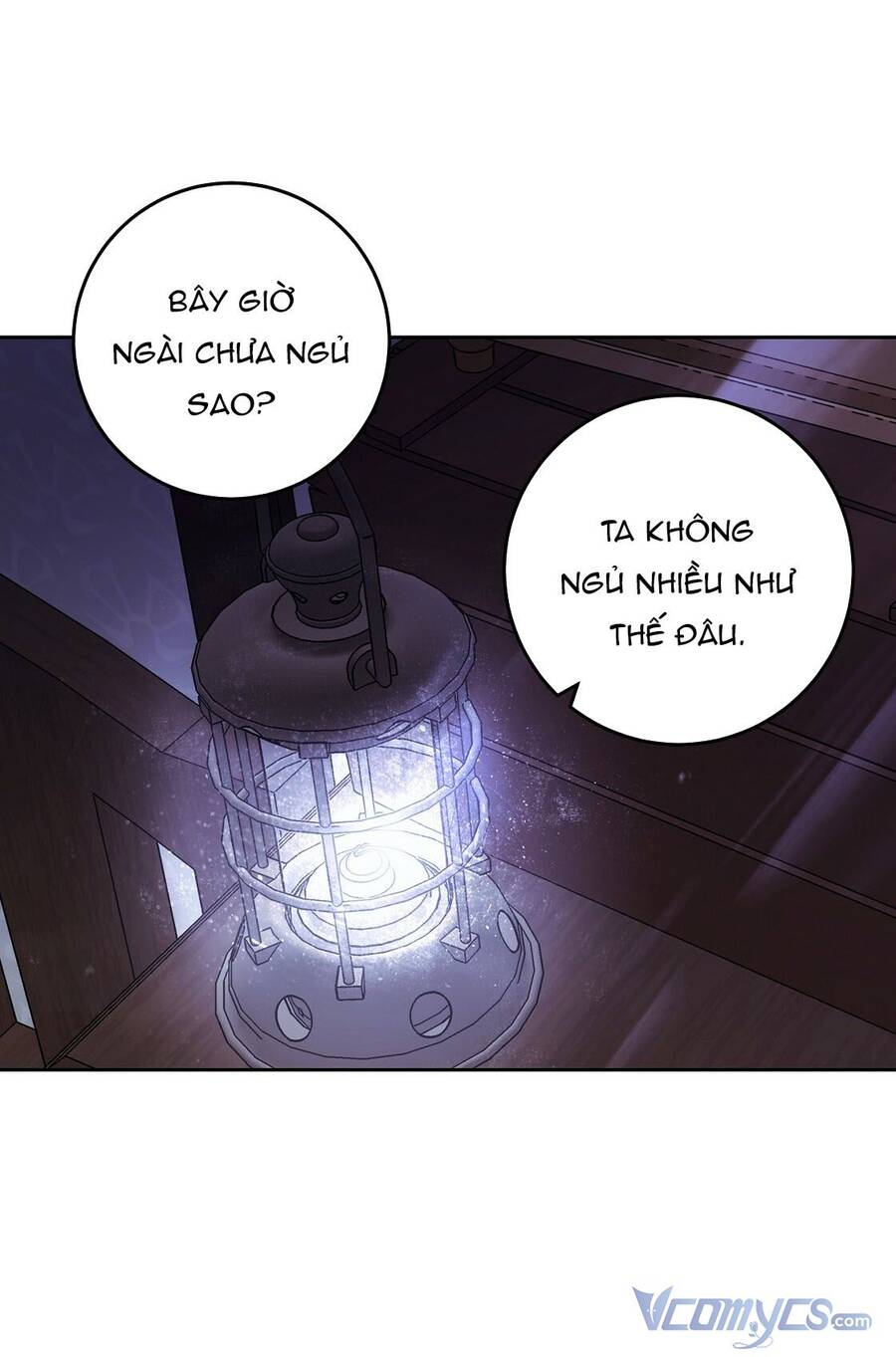 Lời Nói Dối Vĩnh Cửu Chapter 22 - 8