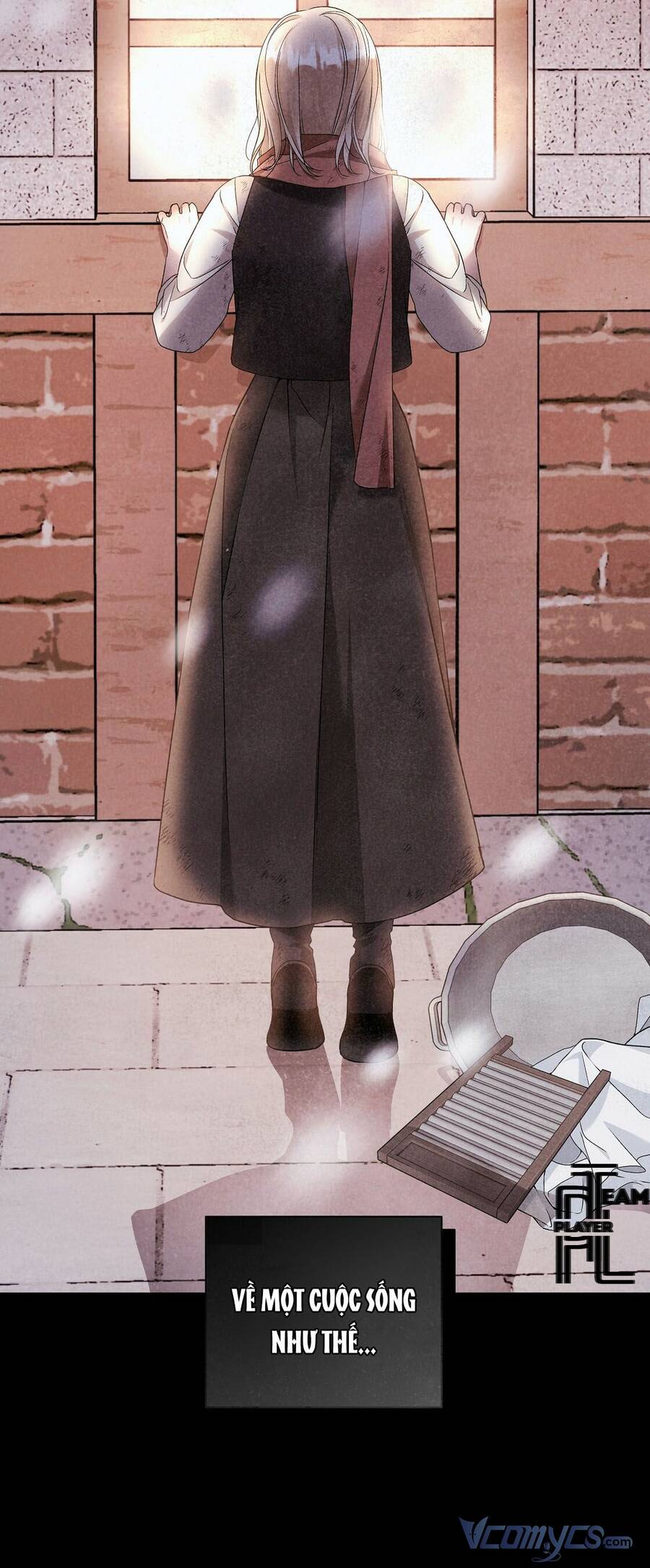 Lời Nói Dối Vĩnh Cửu Chapter 22 - 72