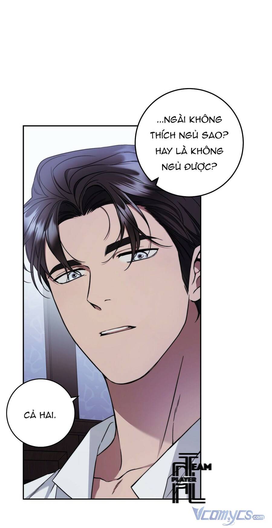 Lời Nói Dối Vĩnh Cửu Chapter 22 - 9