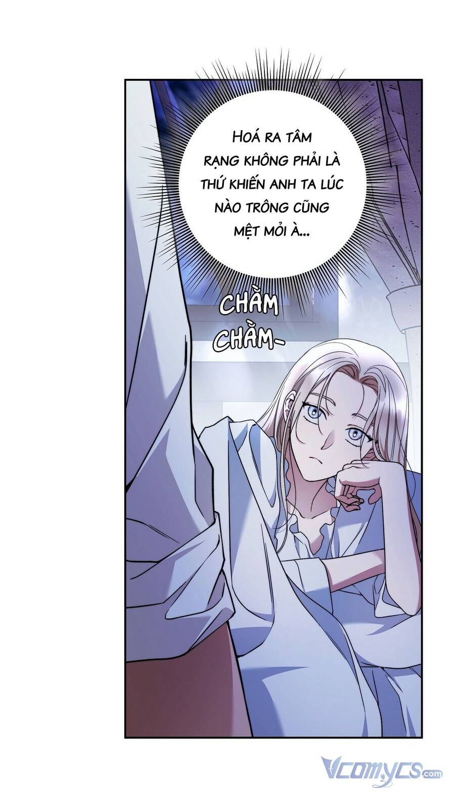 Lời Nói Dối Vĩnh Cửu Chapter 22 - 10