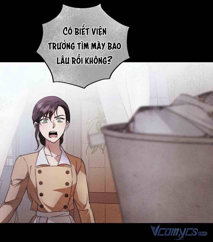 Lời Nói Dối Vĩnh Cửu Chapter 23 - 2