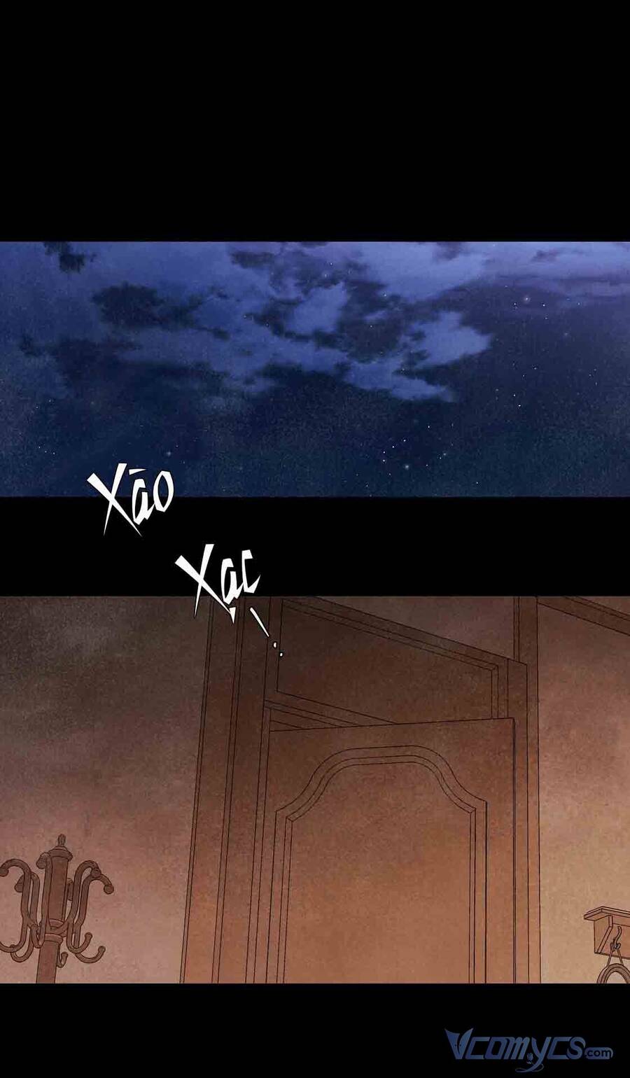 Lời Nói Dối Vĩnh Cửu Chapter 23 - 11