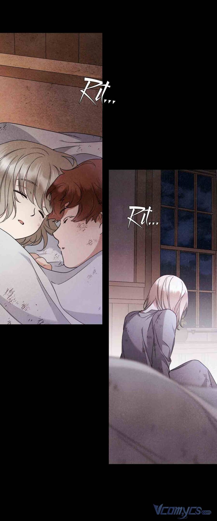 Lời Nói Dối Vĩnh Cửu Chapter 23 - 12