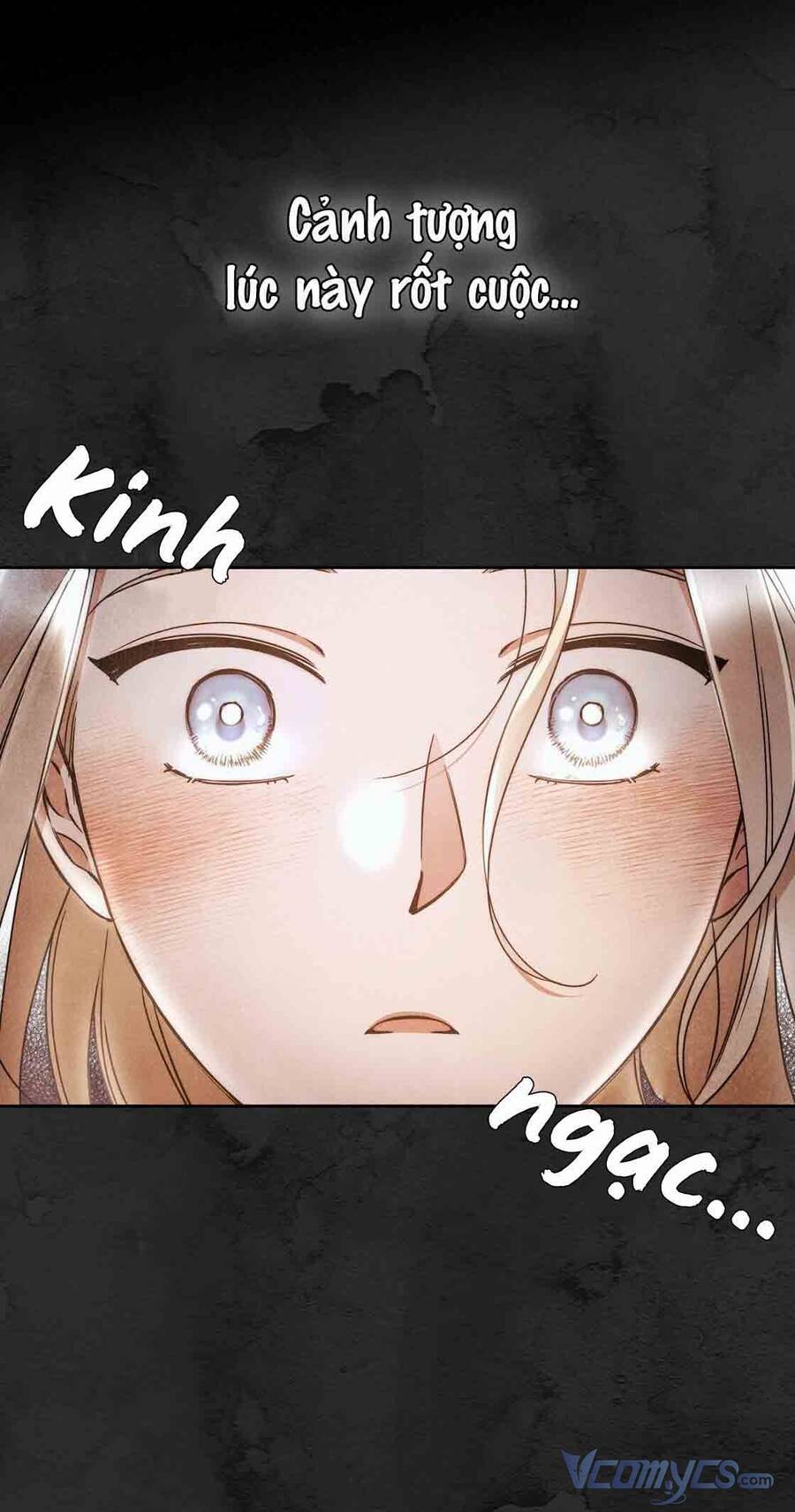 Lời Nói Dối Vĩnh Cửu Chapter 23 - 15