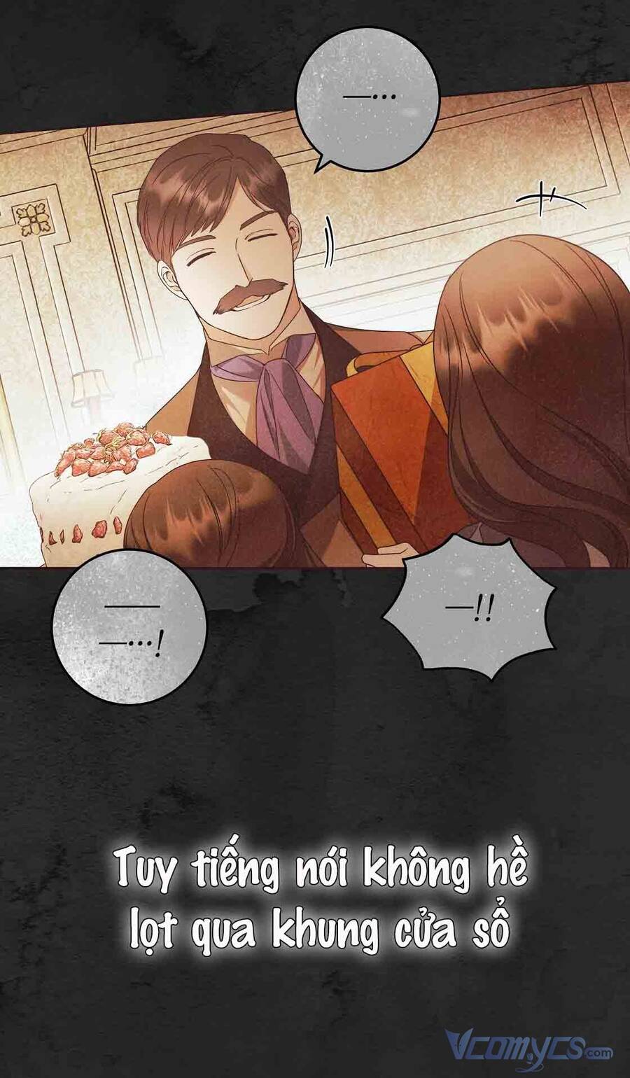 Lời Nói Dối Vĩnh Cửu Chapter 23 - 19