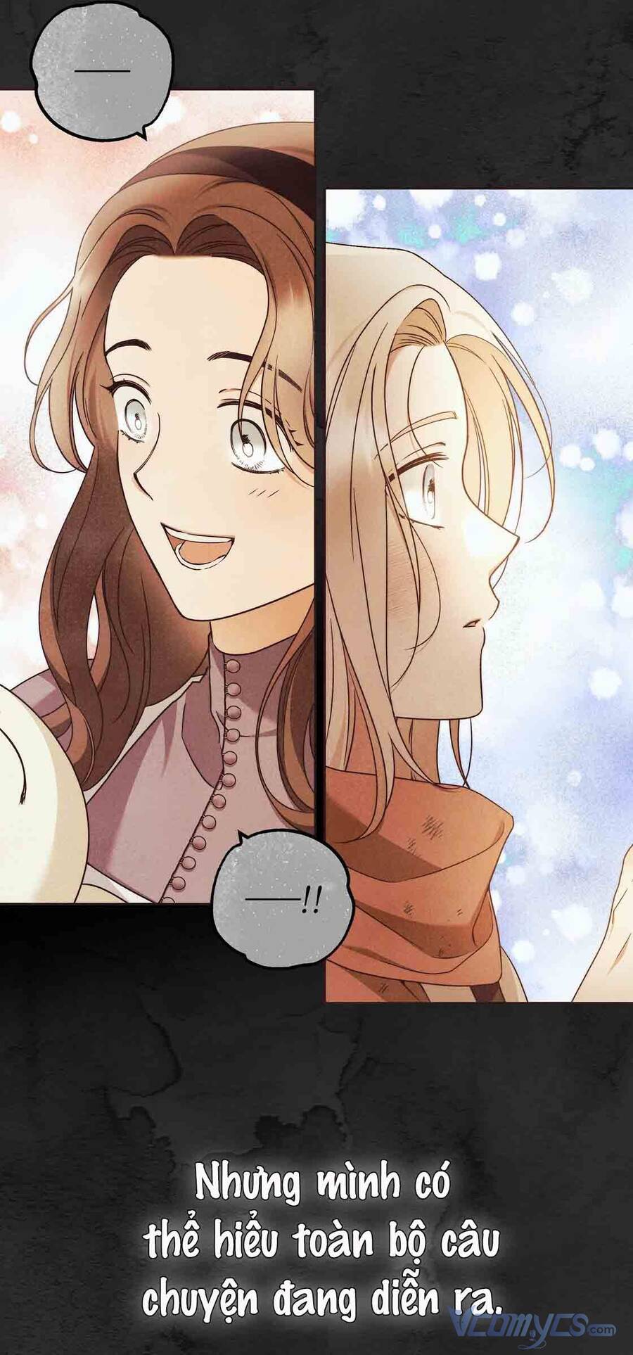 Lời Nói Dối Vĩnh Cửu Chapter 23 - 20