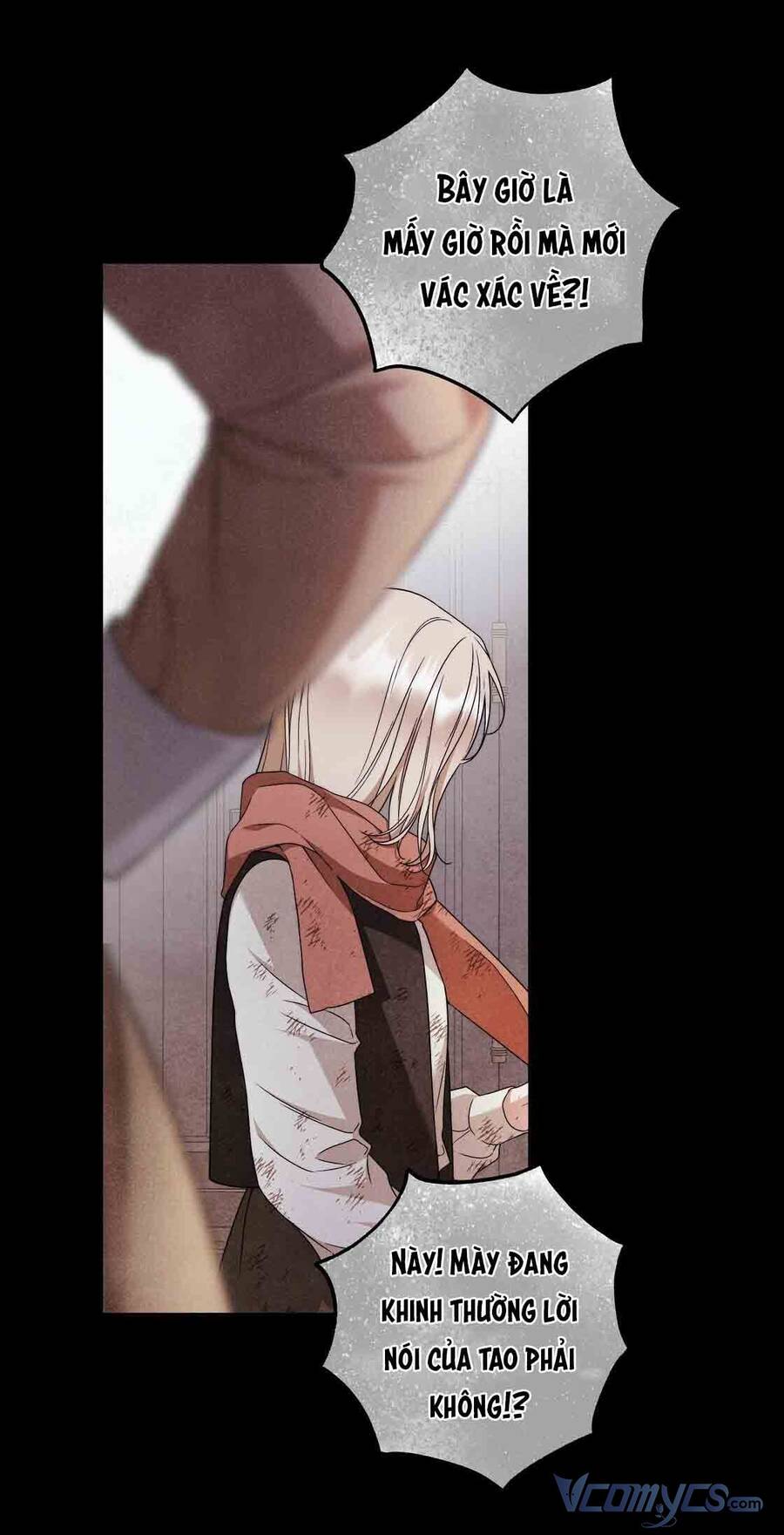 Lời Nói Dối Vĩnh Cửu Chapter 23 - 3