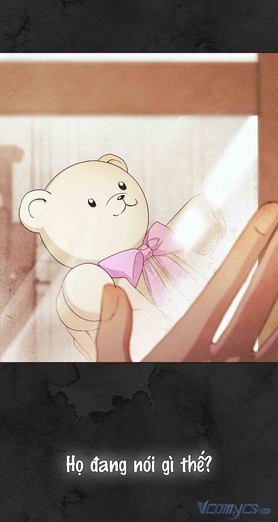 Lời Nói Dối Vĩnh Cửu Chapter 23 - 21