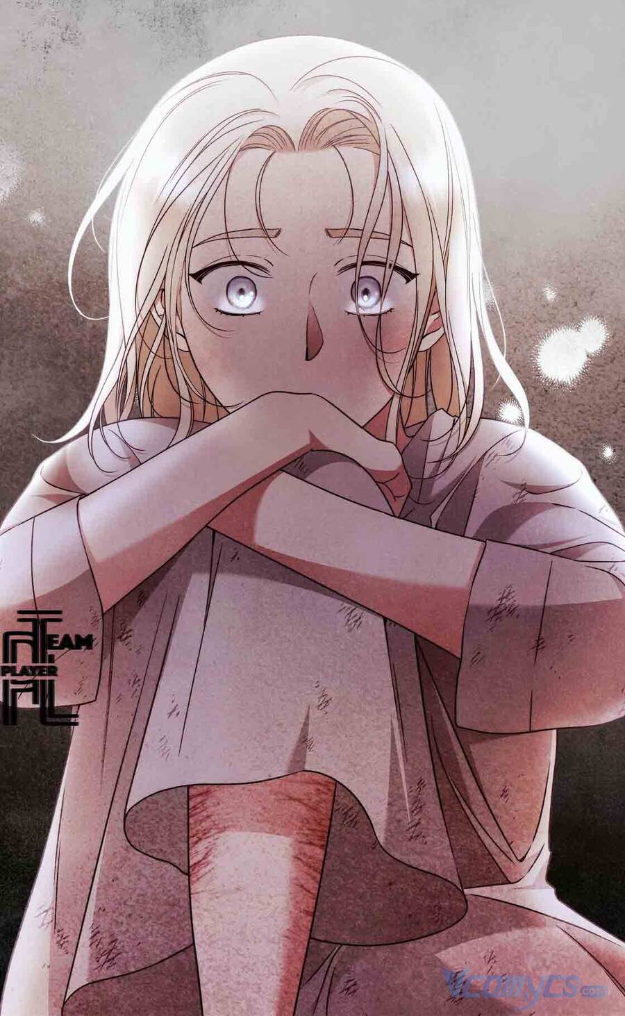 Lời Nói Dối Vĩnh Cửu Chapter 23 - 24