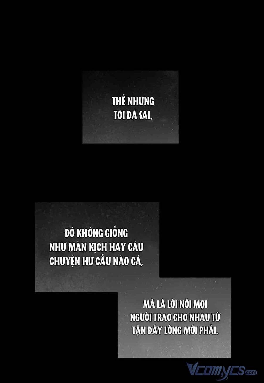 Lời Nói Dối Vĩnh Cửu Chapter 23 - 27