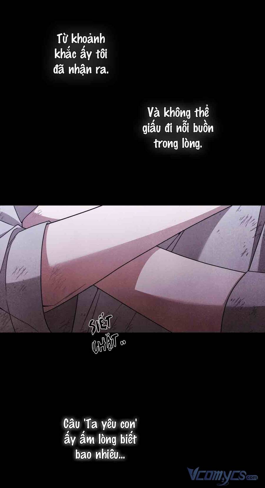 Lời Nói Dối Vĩnh Cửu Chapter 23 - 29