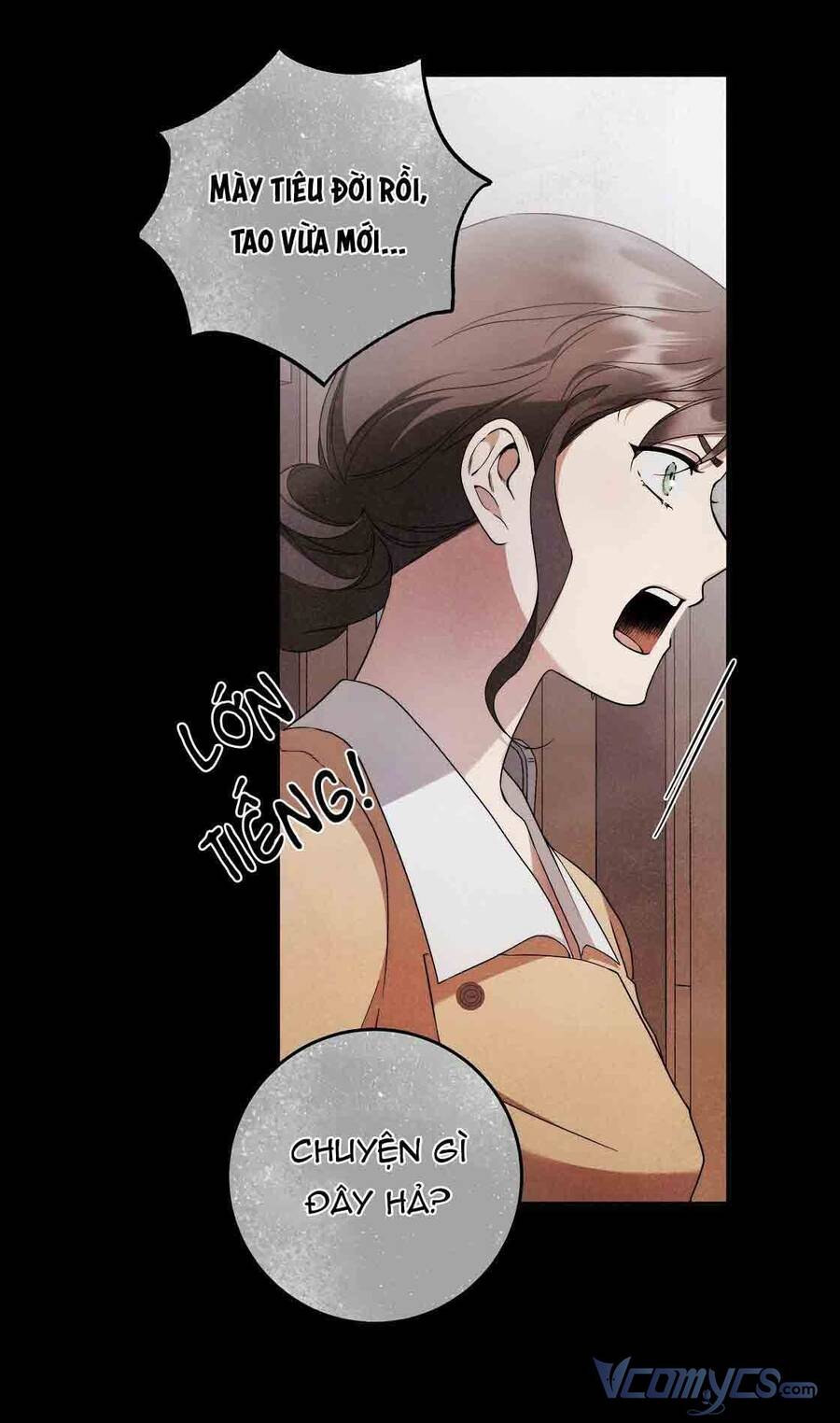 Lời Nói Dối Vĩnh Cửu Chapter 23 - 4