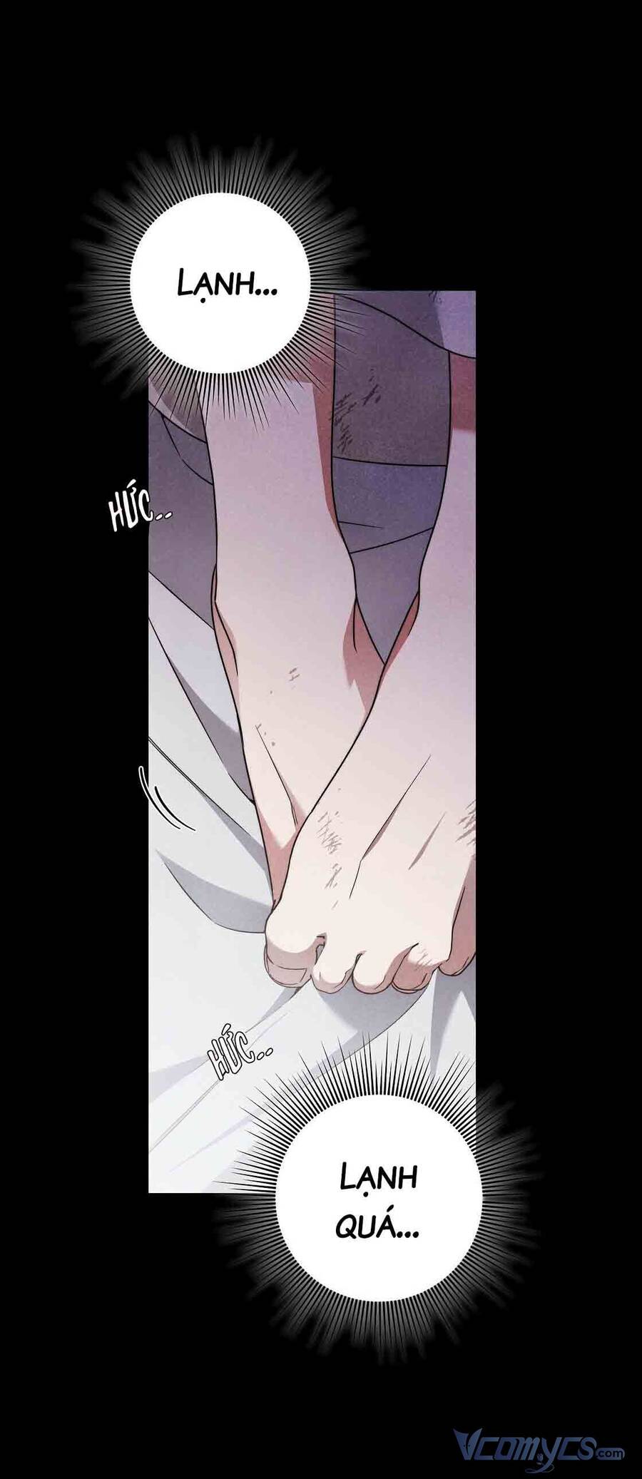 Lời Nói Dối Vĩnh Cửu Chapter 23 - 32