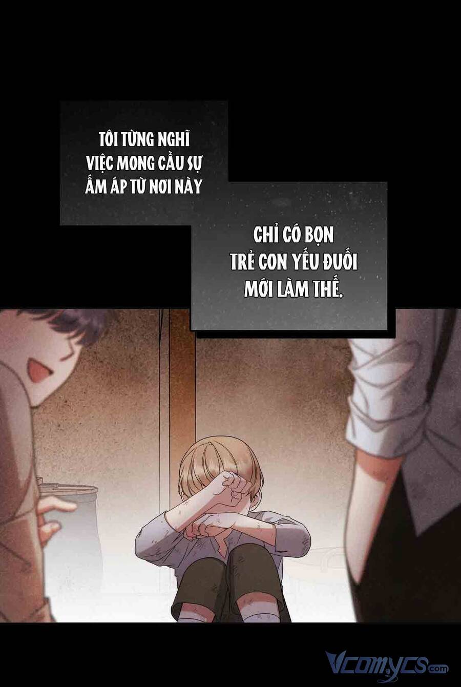 Lời Nói Dối Vĩnh Cửu Chapter 23 - 35