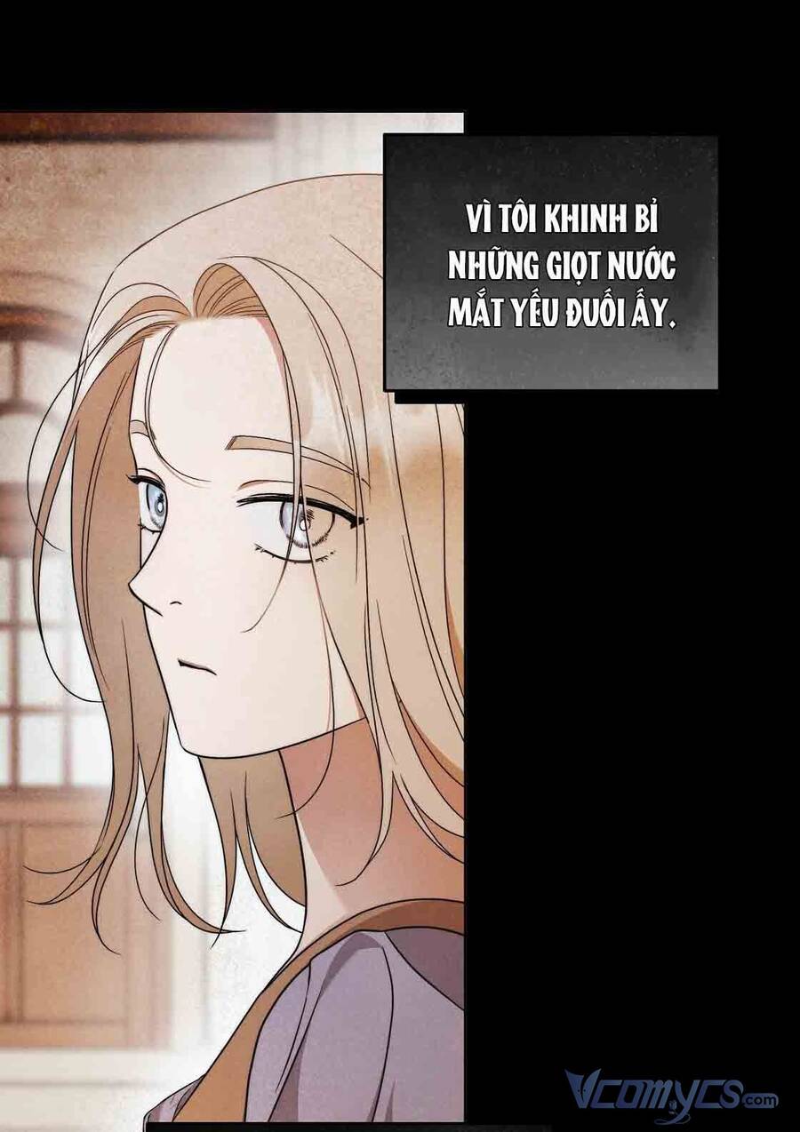 Lời Nói Dối Vĩnh Cửu Chapter 23 - 36