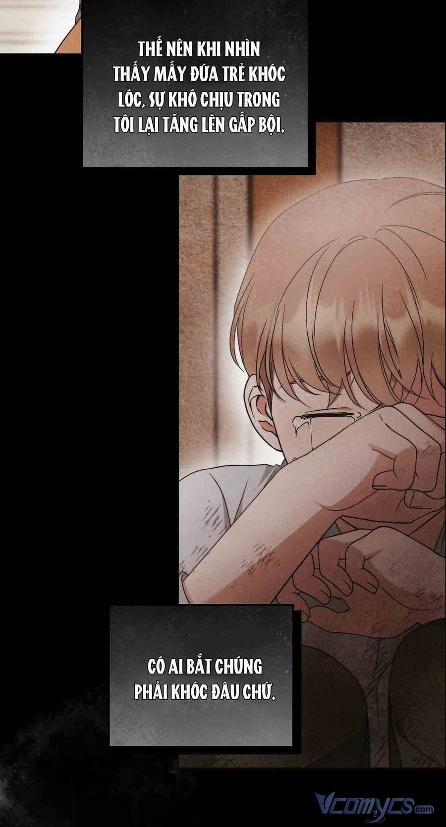 Lời Nói Dối Vĩnh Cửu Chapter 23 - 37