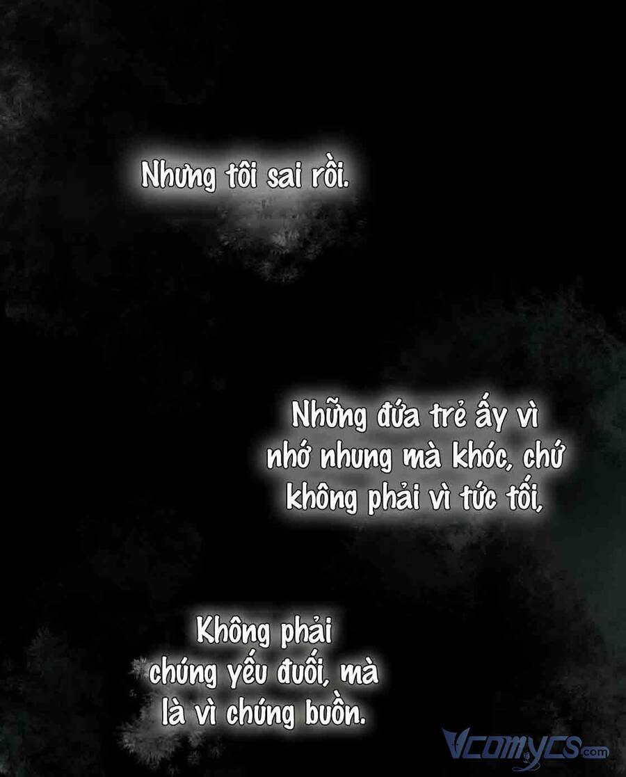 Lời Nói Dối Vĩnh Cửu Chapter 23 - 38