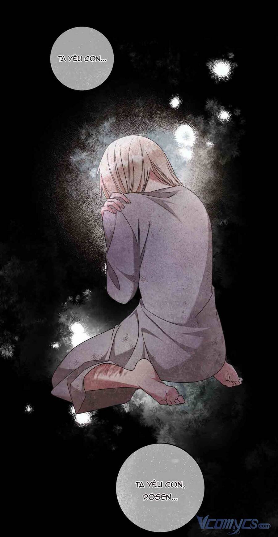 Lời Nói Dối Vĩnh Cửu Chapter 23 - 43