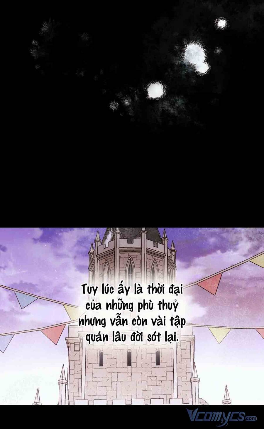 Lời Nói Dối Vĩnh Cửu Chapter 23 - 44