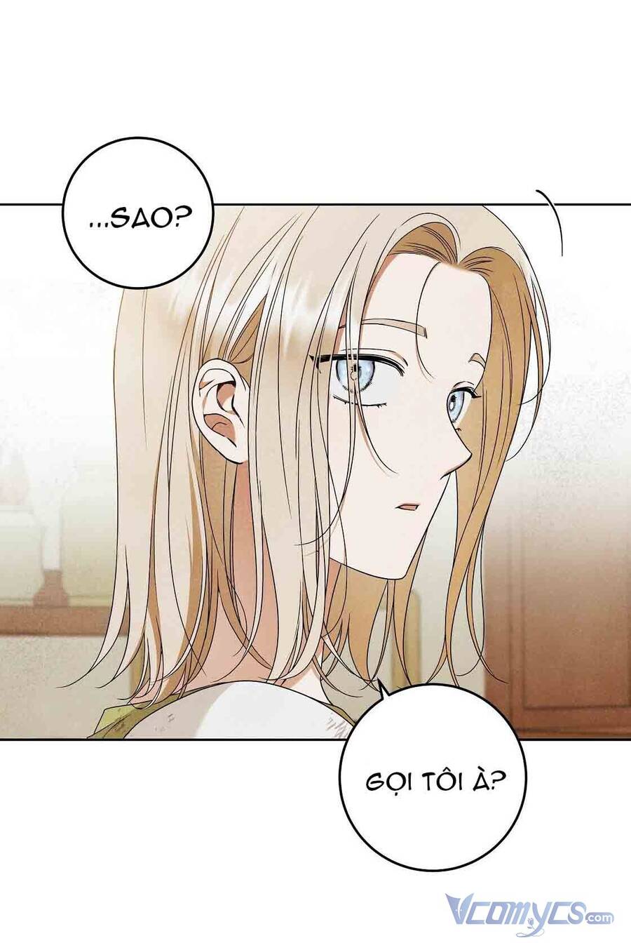 Lời Nói Dối Vĩnh Cửu Chapter 23 - 52