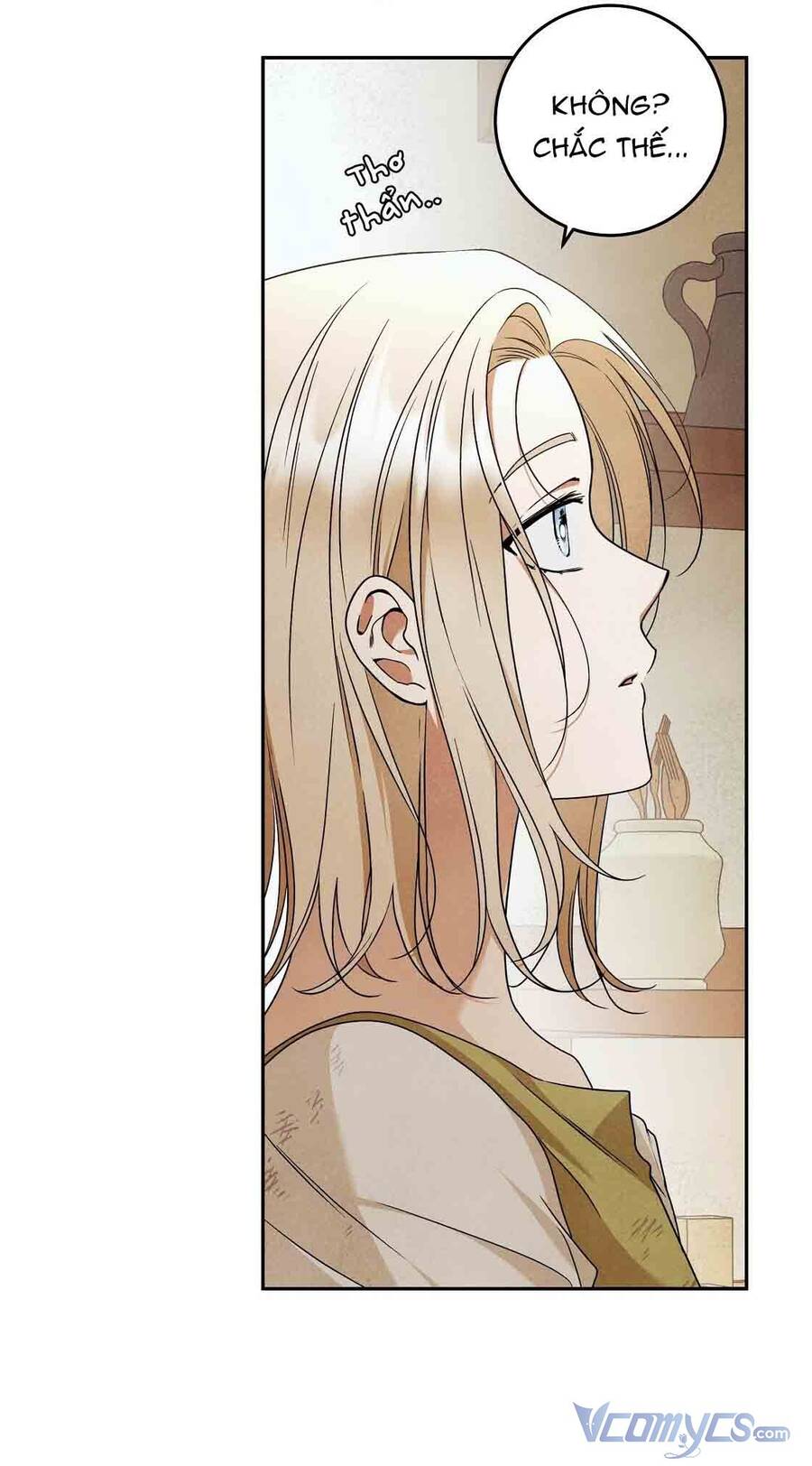 Lời Nói Dối Vĩnh Cửu Chapter 23 - 54