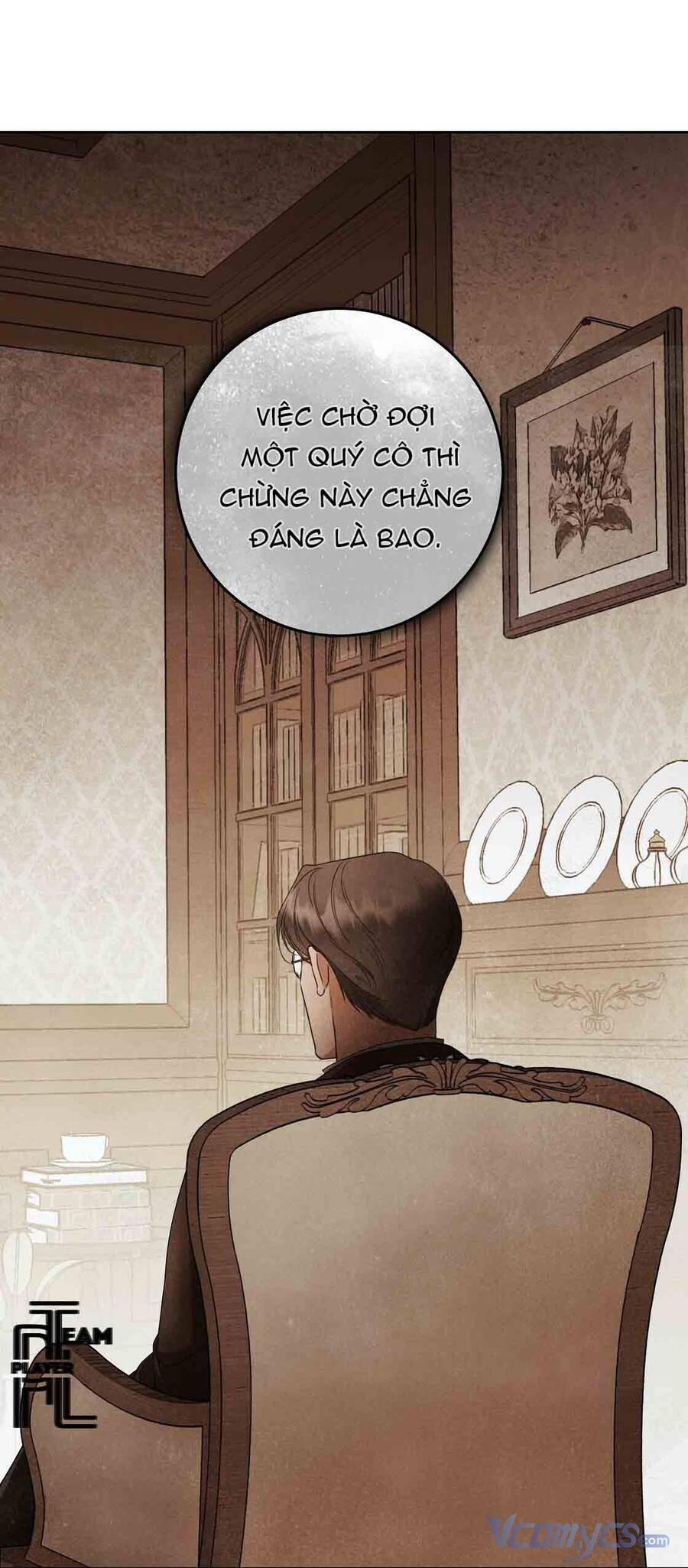 Lời Nói Dối Vĩnh Cửu Chapter 23 - 65