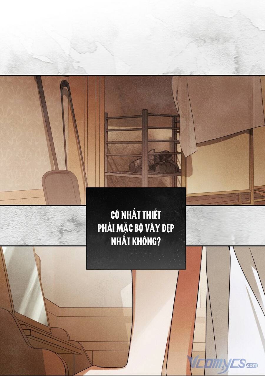 Lời Nói Dối Vĩnh Cửu Chapter 24 - 1