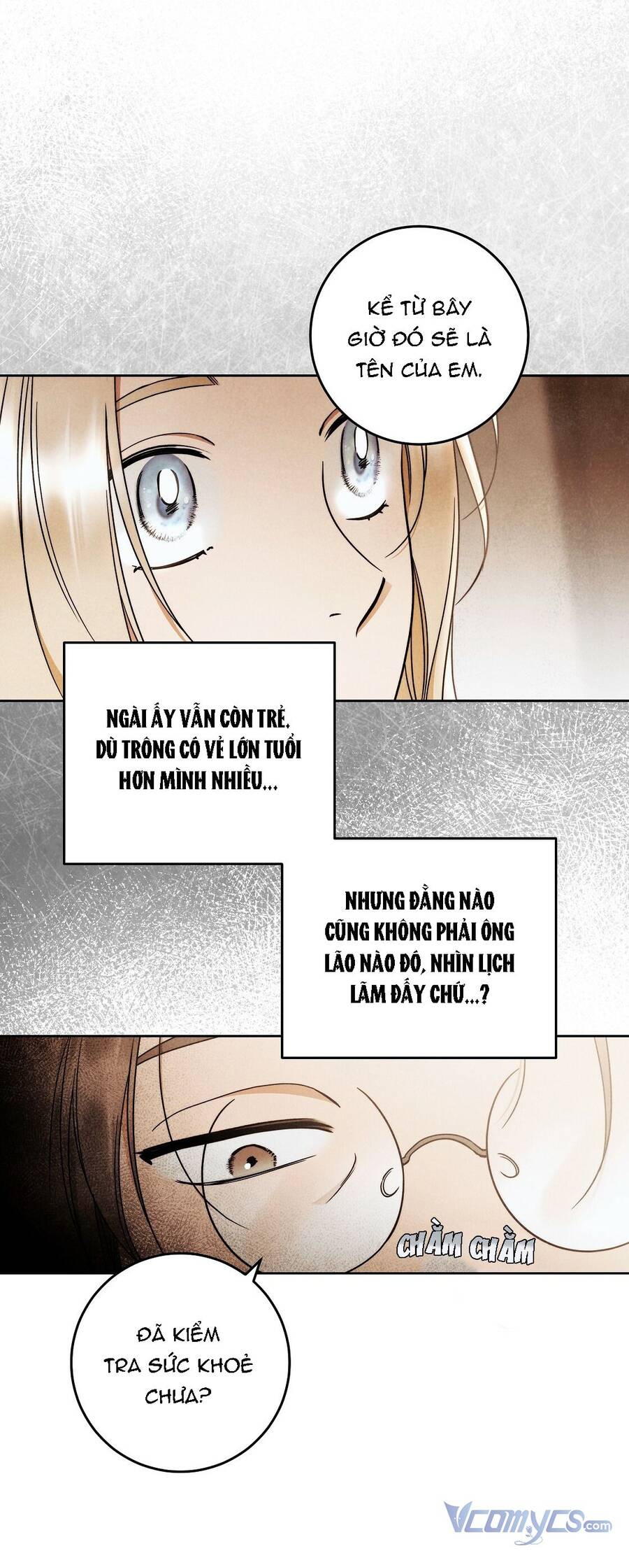 Lời Nói Dối Vĩnh Cửu Chapter 24 - 12