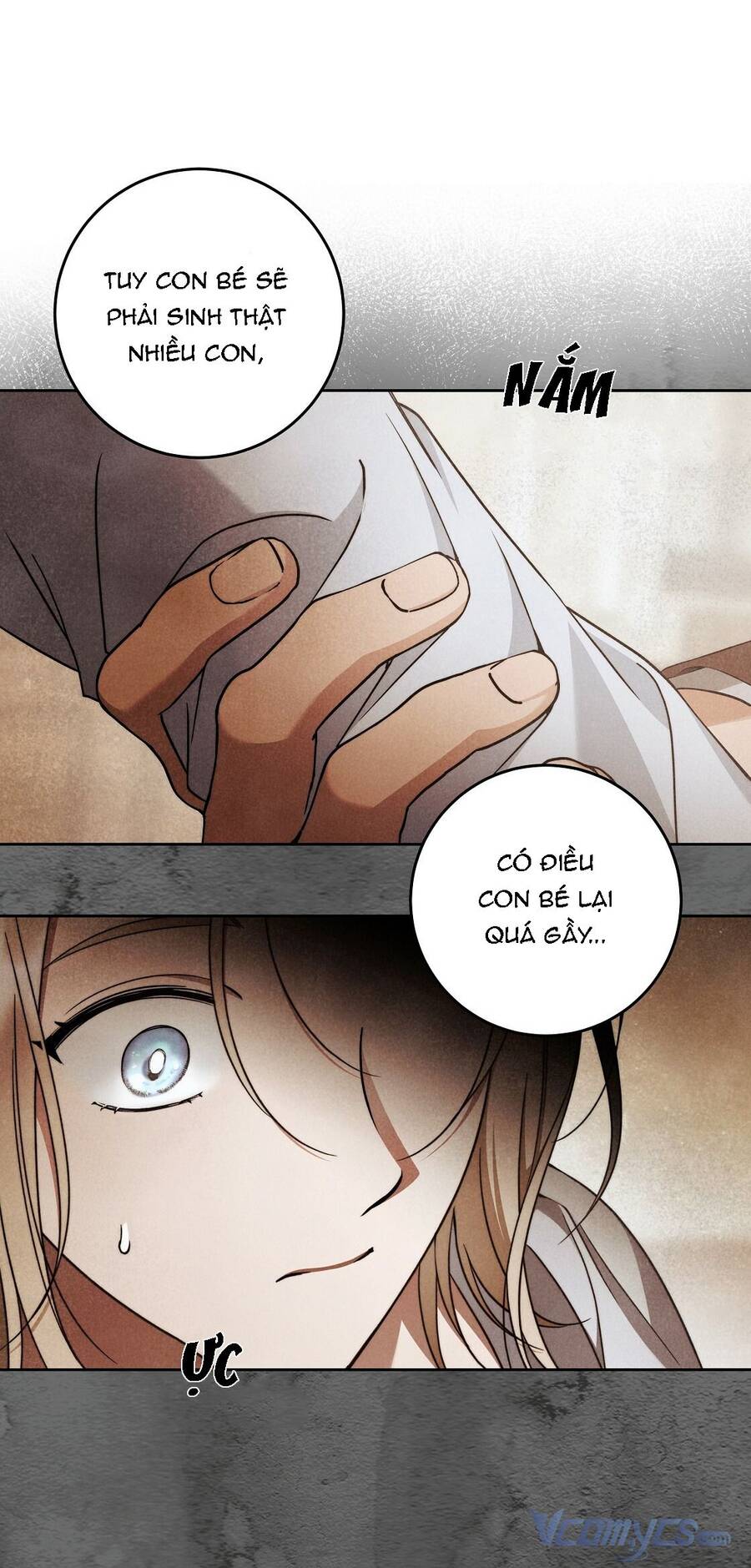 Lời Nói Dối Vĩnh Cửu Chapter 24 - 15