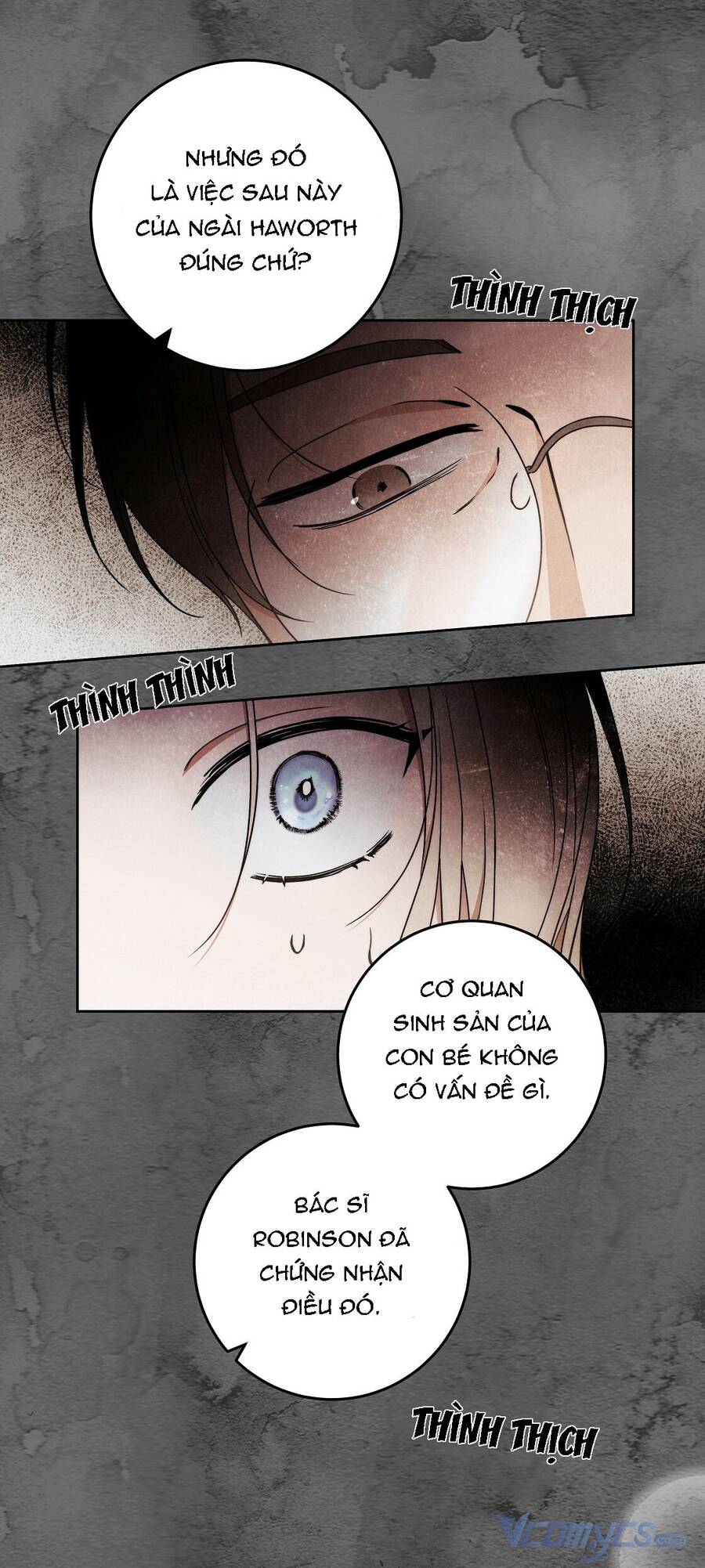 Lời Nói Dối Vĩnh Cửu Chapter 24 - 16