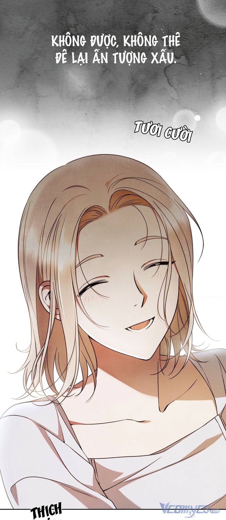 Lời Nói Dối Vĩnh Cửu Chapter 24 - 17