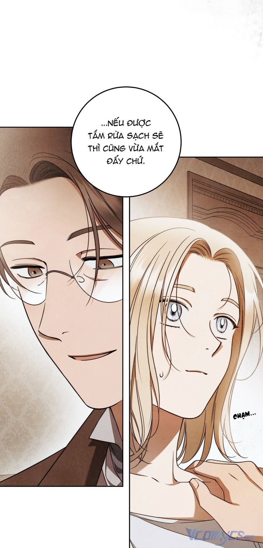 Lời Nói Dối Vĩnh Cửu Chapter 24 - 19