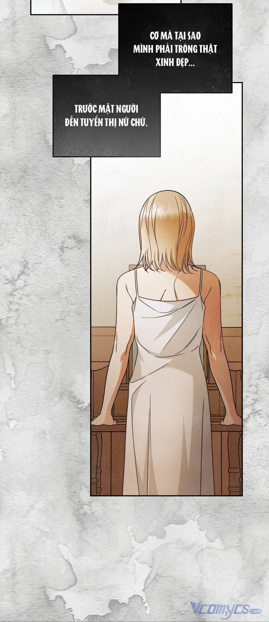 Lời Nói Dối Vĩnh Cửu Chapter 24 - 3