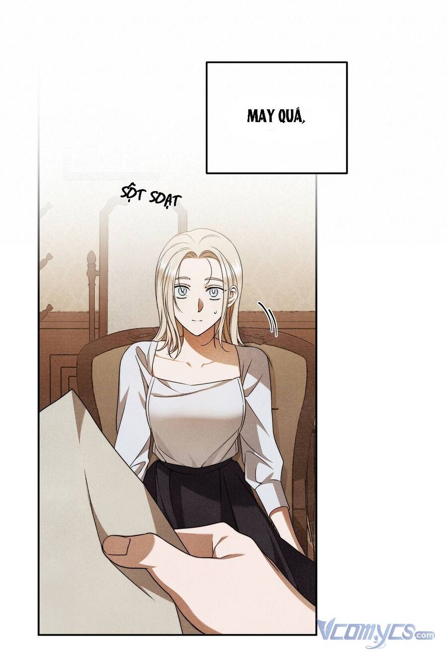 Lời Nói Dối Vĩnh Cửu Chapter 24 - 22