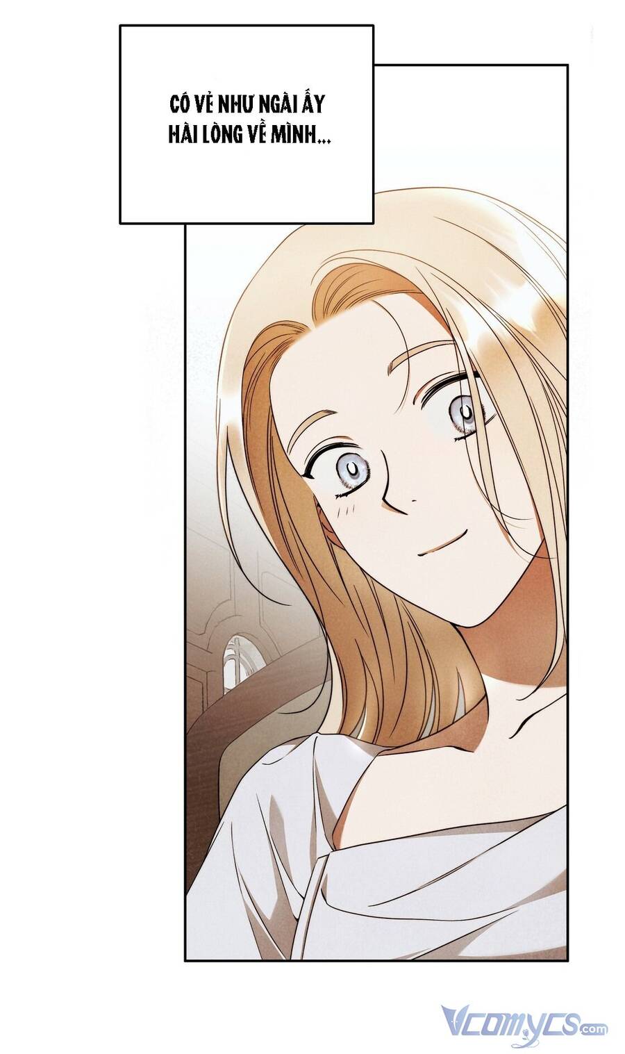 Lời Nói Dối Vĩnh Cửu Chapter 24 - 23