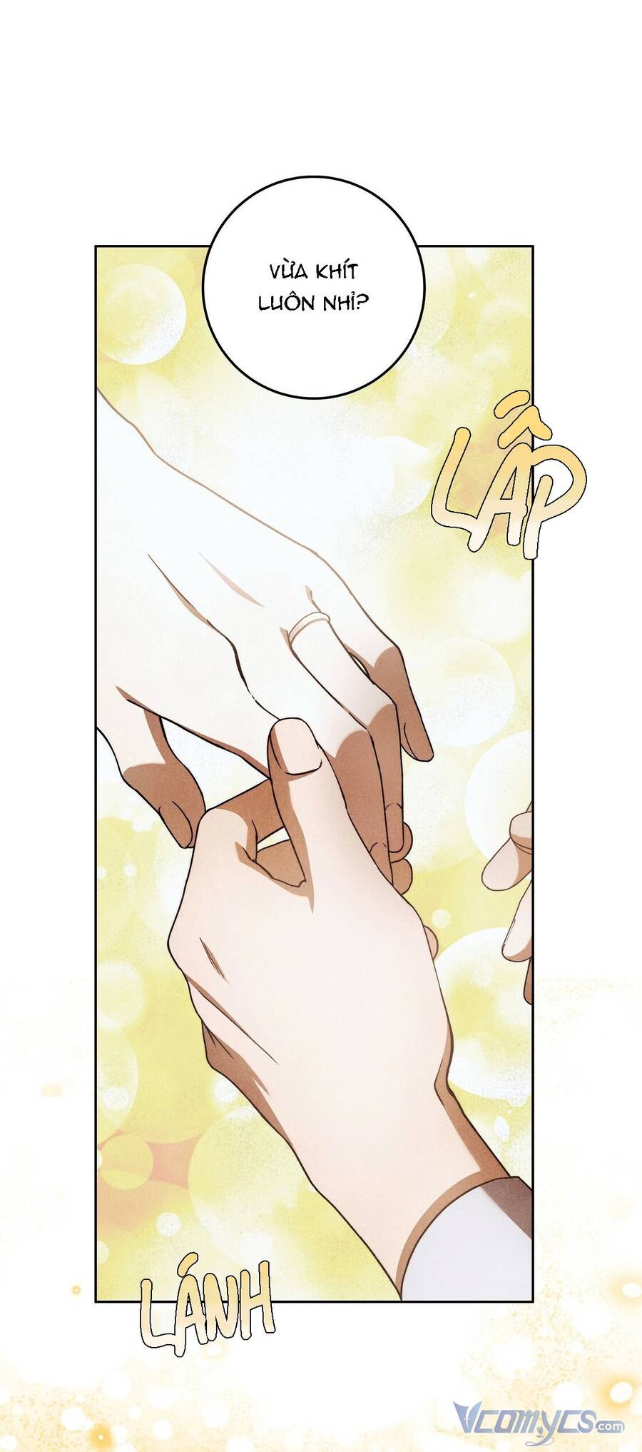 Lời Nói Dối Vĩnh Cửu Chapter 24 - 26
