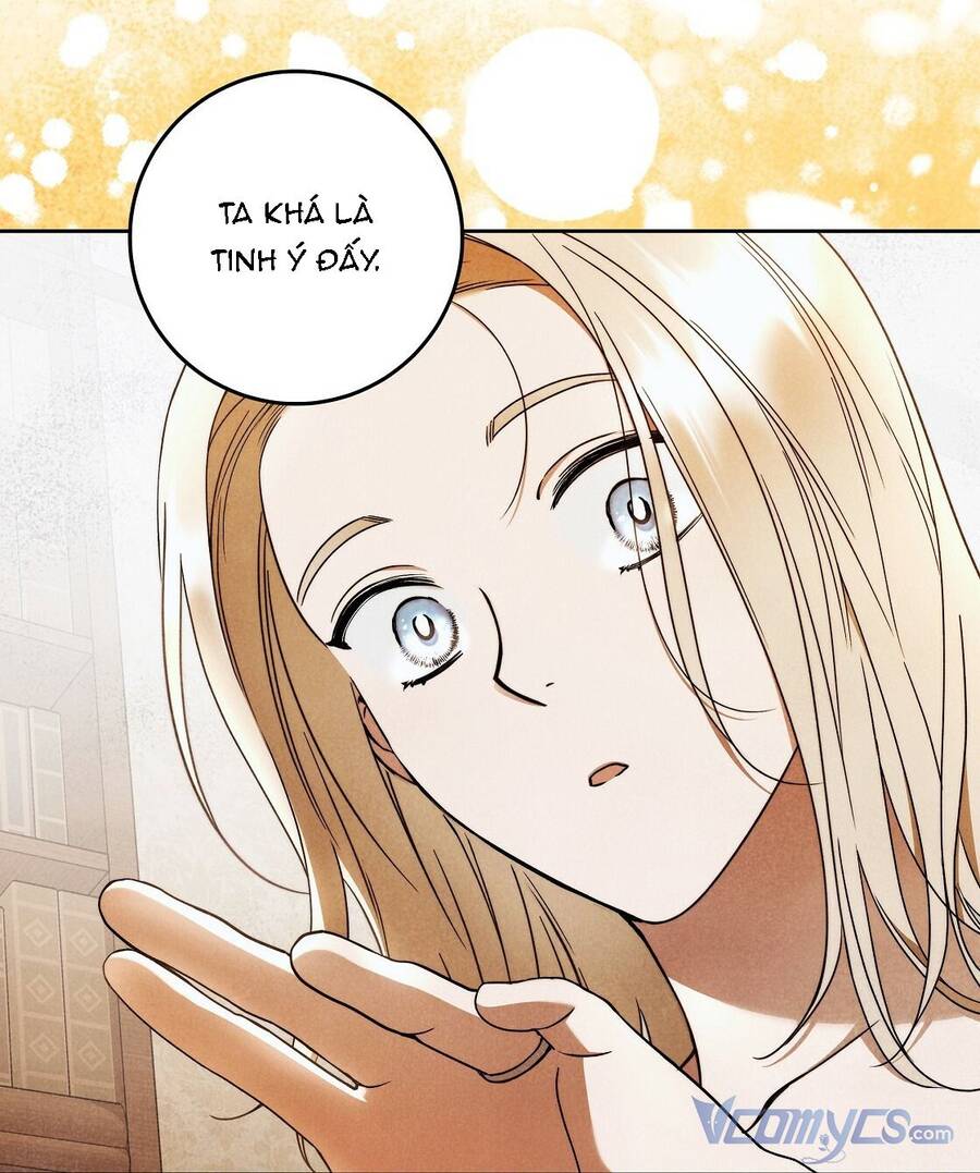 Lời Nói Dối Vĩnh Cửu Chapter 24 - 27