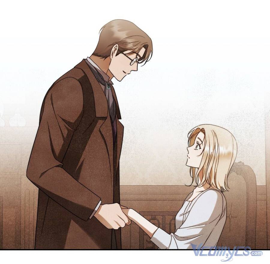 Lời Nói Dối Vĩnh Cửu Chapter 24 - 29