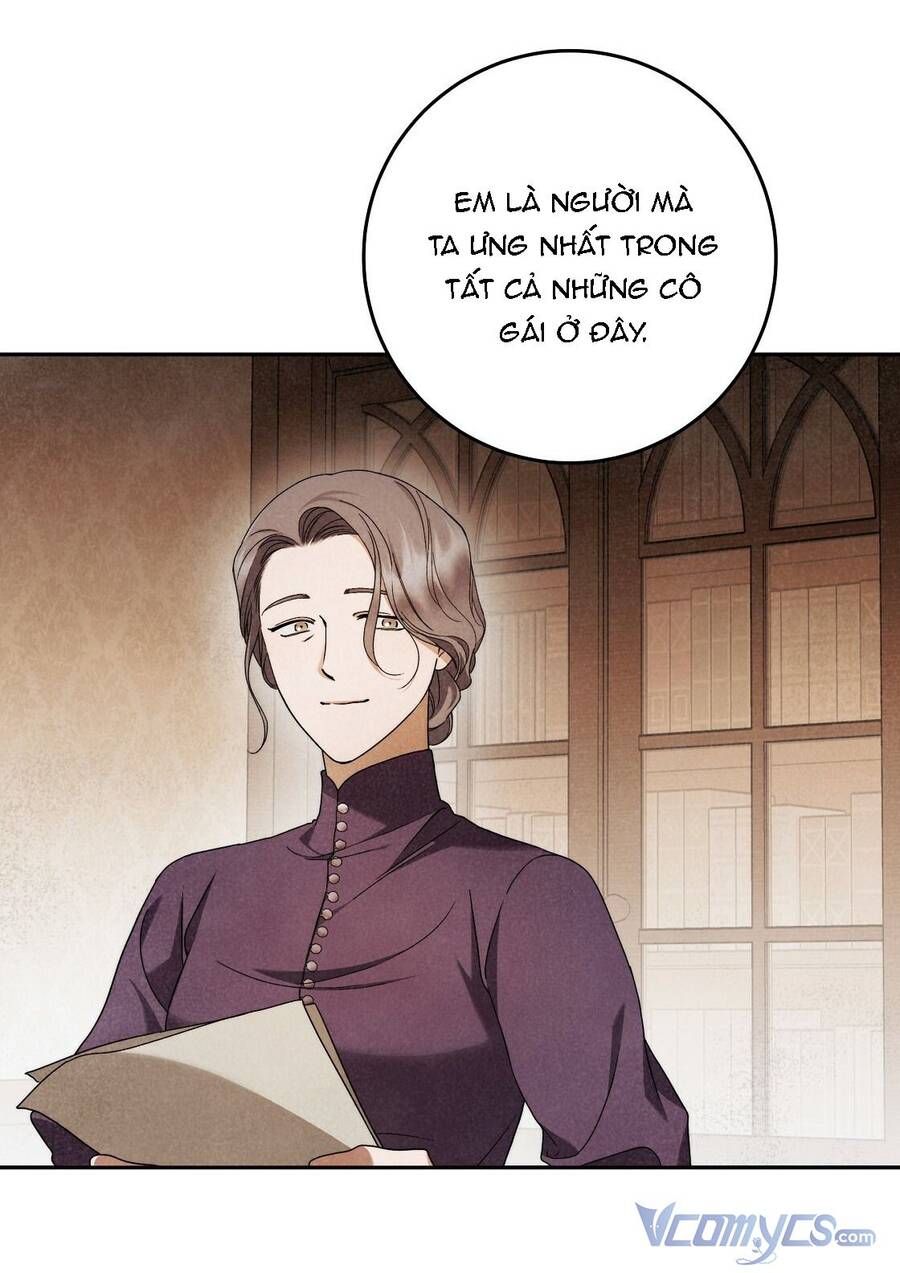 Lời Nói Dối Vĩnh Cửu Chapter 24 - 30