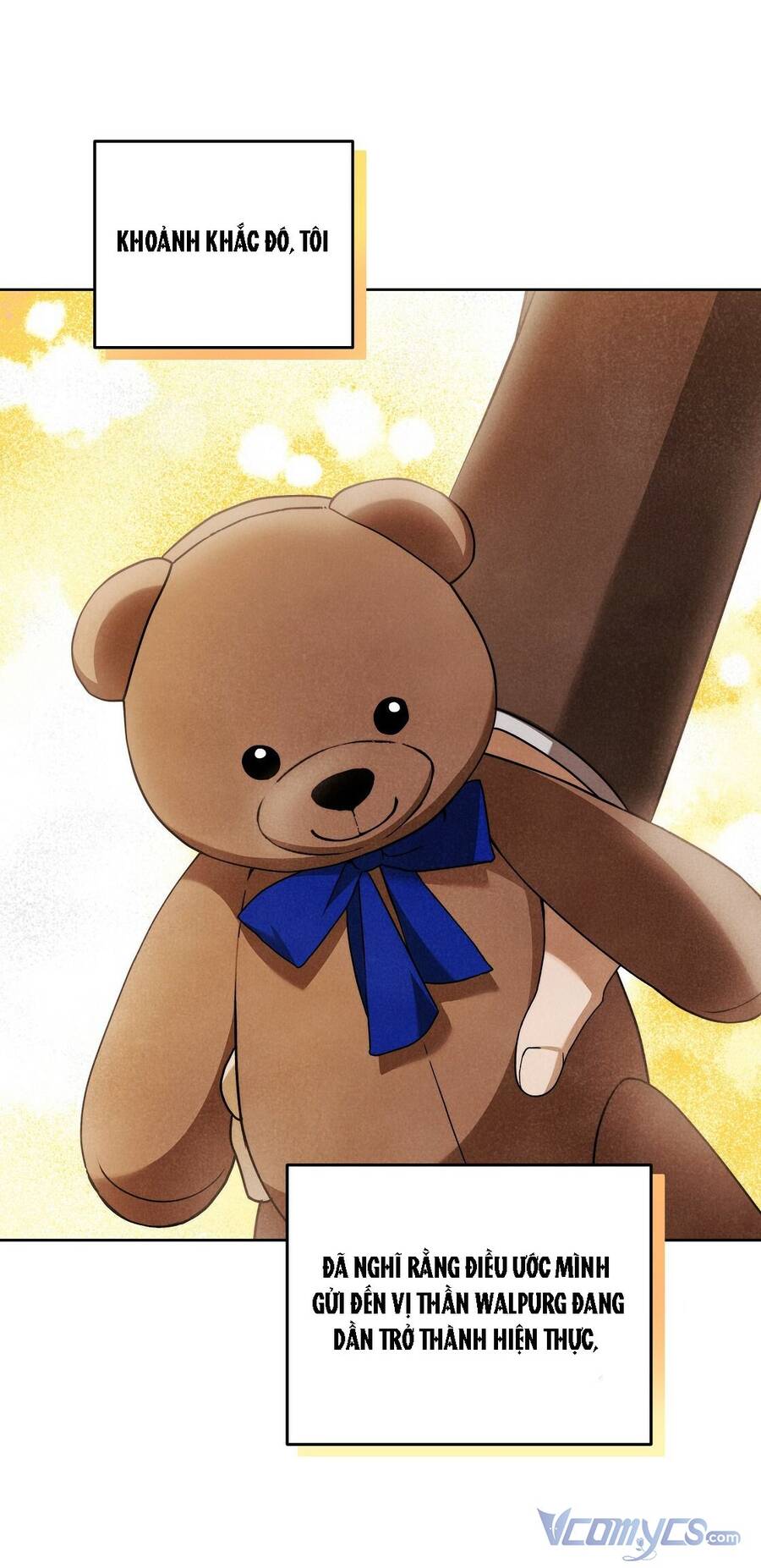 Lời Nói Dối Vĩnh Cửu Chapter 24 - 32