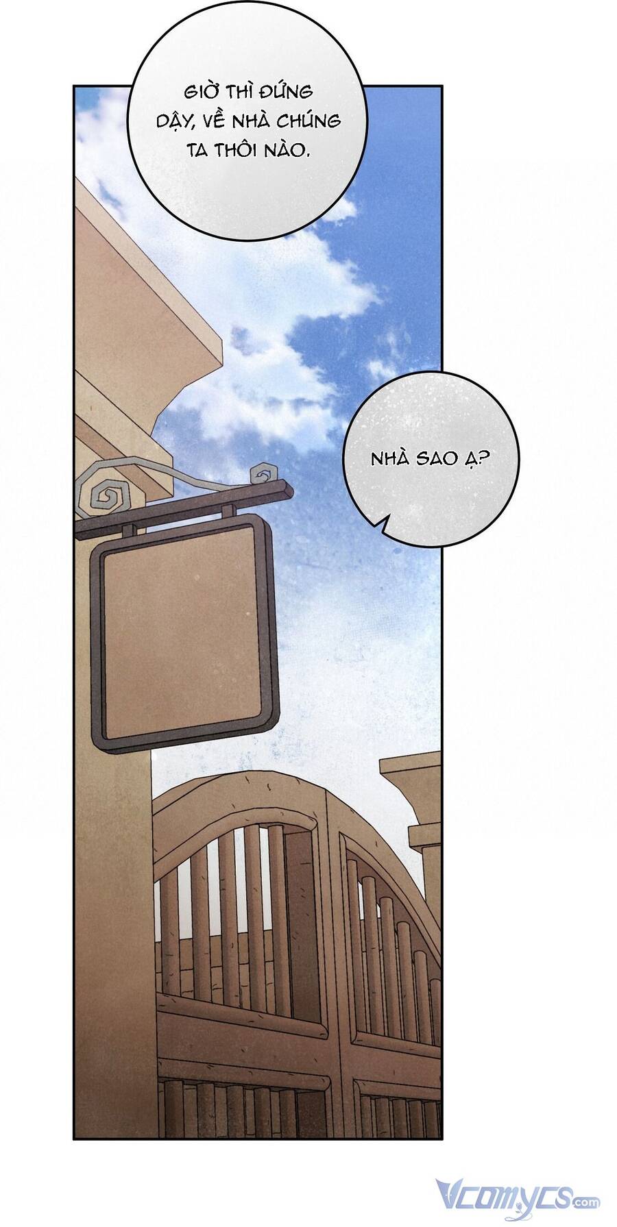 Lời Nói Dối Vĩnh Cửu Chapter 24 - 34