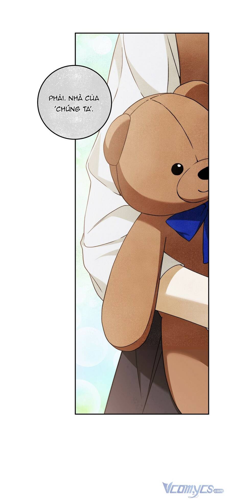 Lời Nói Dối Vĩnh Cửu Chapter 24 - 35